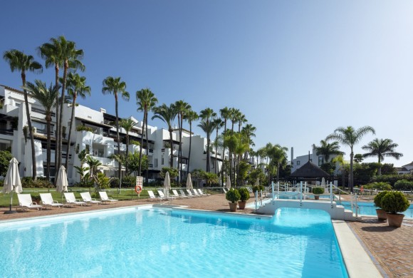 Apartment for sale in The Golden Mile