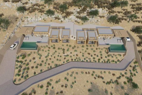 Villa for sale in Lasithi Prefecture