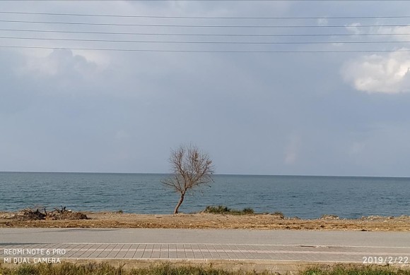 Land for sale in Chania Prefecture