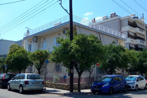 Building for sale in North