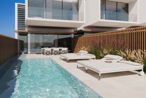 Villa for sale in Faro