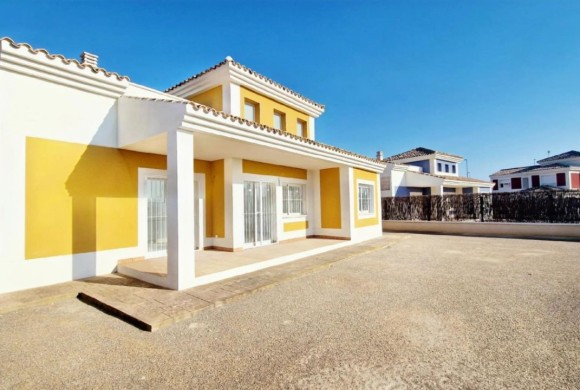 Villa for sale in Murcia