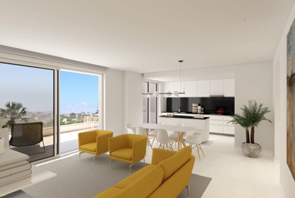 Apartment for sale in Lagos