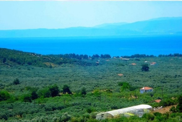 Land for sale in Kavala Prefecture
