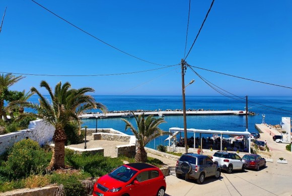 Apartment for sale in Rethymno Prefecture
