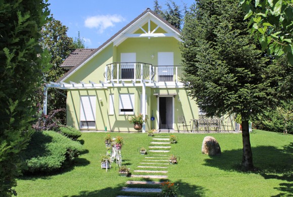 Villa for sale in Pieria Prefecture