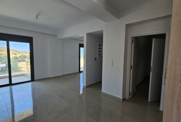 Apartment for sale in Rethymno Prefecture