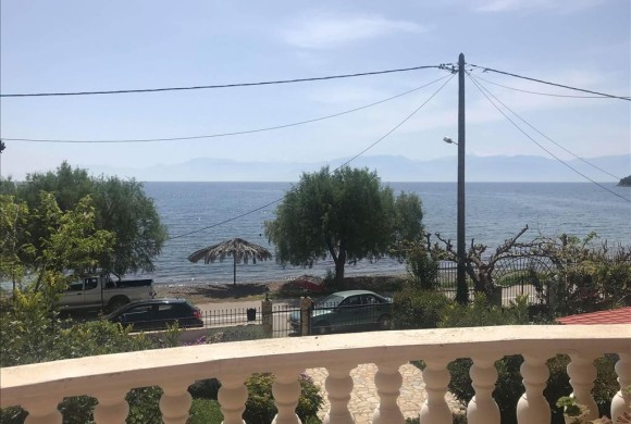 House for sale in Fokida
