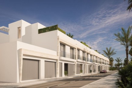 Townhouse for sale in 