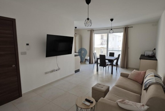 Apartment for sale in Gzira