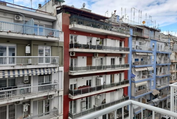 Apartment for sale in Municipality