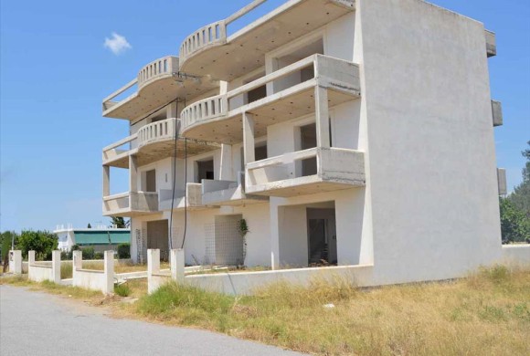 Shop / Business for sale in Evia