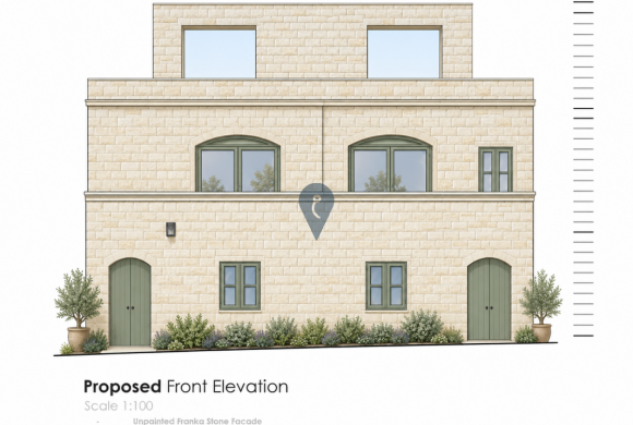 House for sale in Gharb