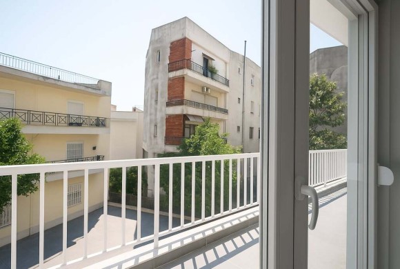 Apartment for sale in Suburbs