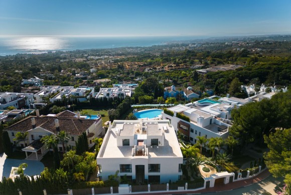 Apartment for sale in Marbella
