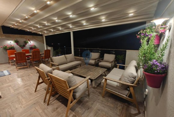 Apartment for sale in Marsaskala