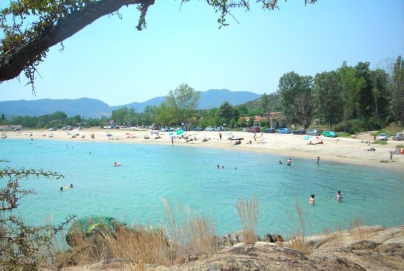 Land for sale in Chalkidiki