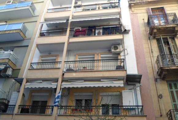 Apartment for sale in Municipality