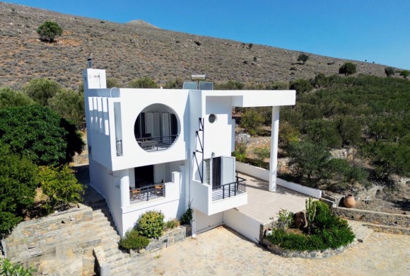 House for sale in Lasithi Prefecture