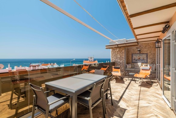 Villa for sale in Central algarve