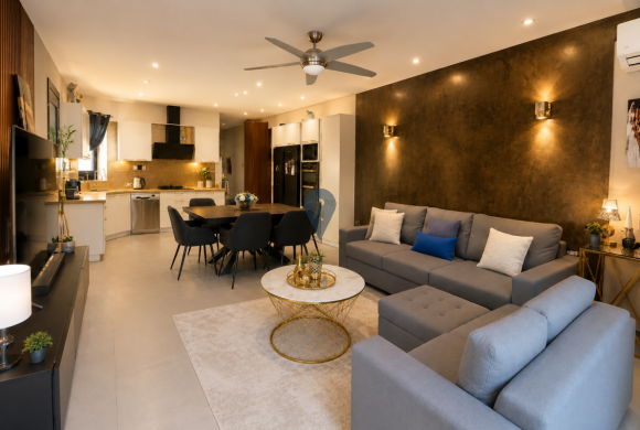Apartment for sale in Zabbar