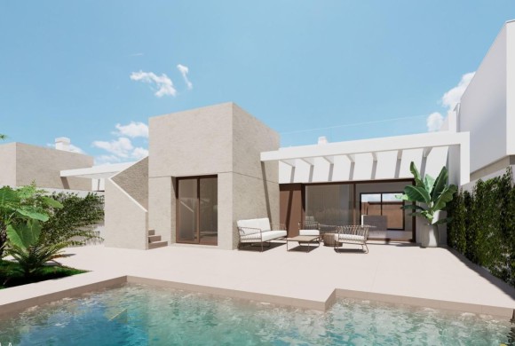 Villa for sale in Murcia