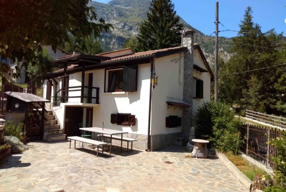 Villa for sale in Piedmont