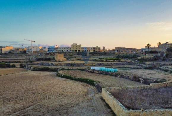 Apartment for sale in Santa Lucija