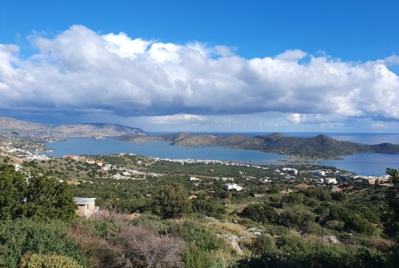 Land for sale in Lasithi Prefecture
