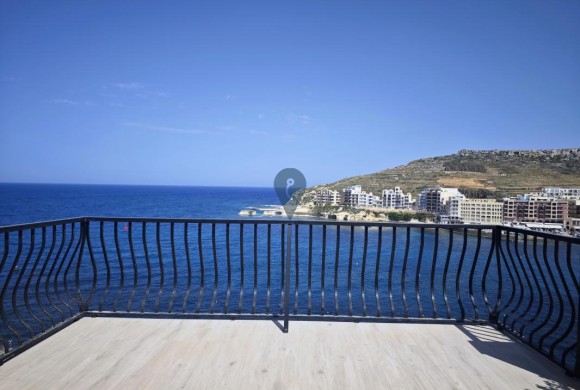 Apartment for sale in Marsalforn