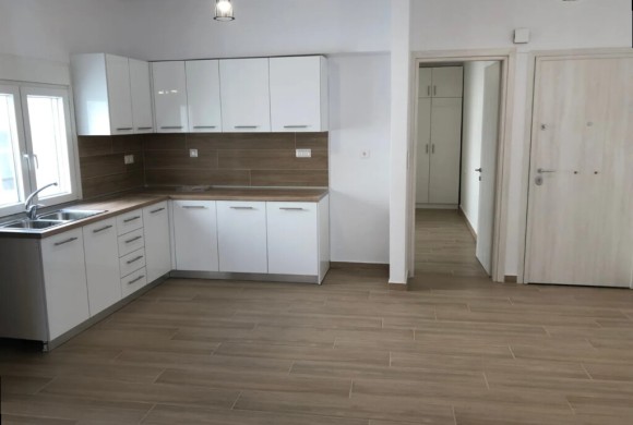 Apartment for sale in Municipality