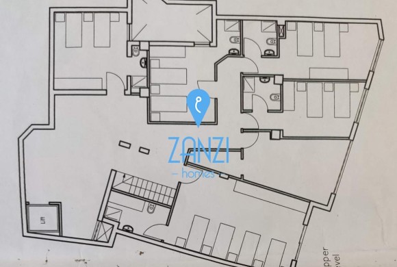 Hotel for sale in Marsalforn