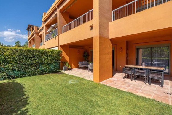 Apartment for sale in Atalaya