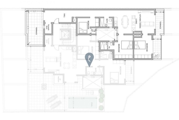 Apartment for sale in Xewkija