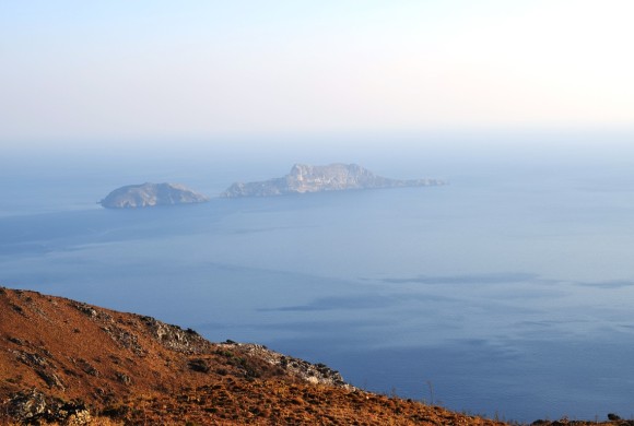 Land for sale in Rethymno Prefecture