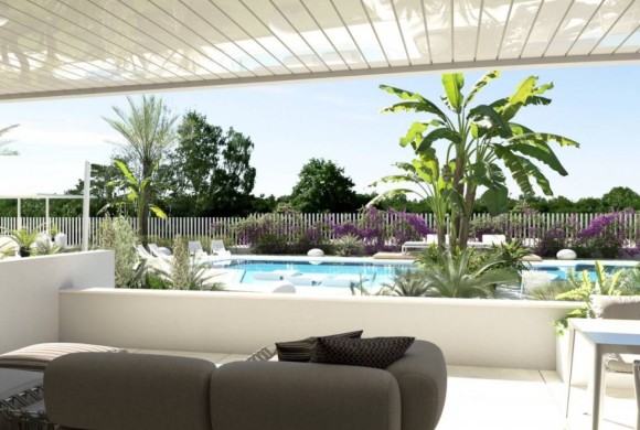 Apartment for sale in Orihuela