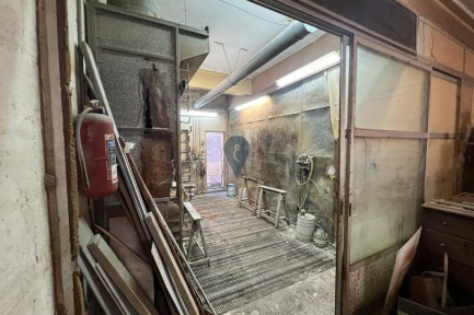 Garage / Parking Space for sale in