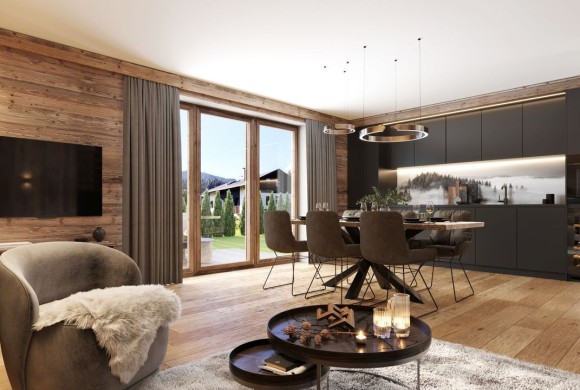 House for sale in Tyrol