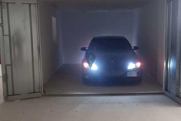 Garage / Parking Space for sale in Birkirkara