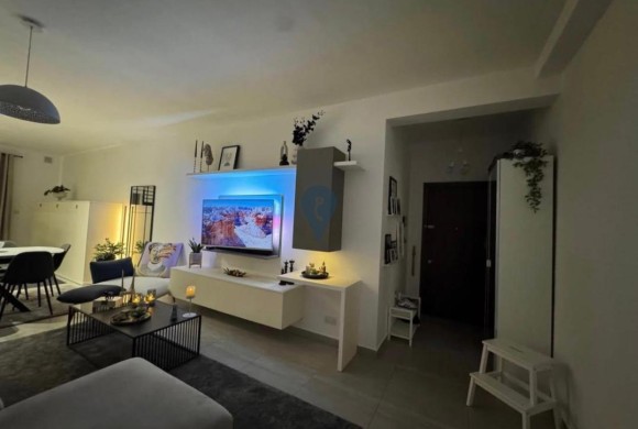 Apartment for sale in Luqa