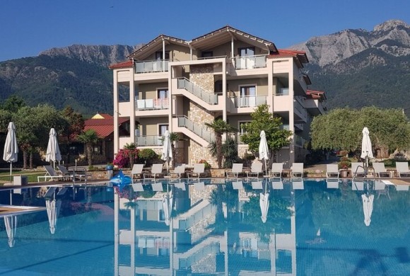 Hotel for sale in Kavala Prefecture