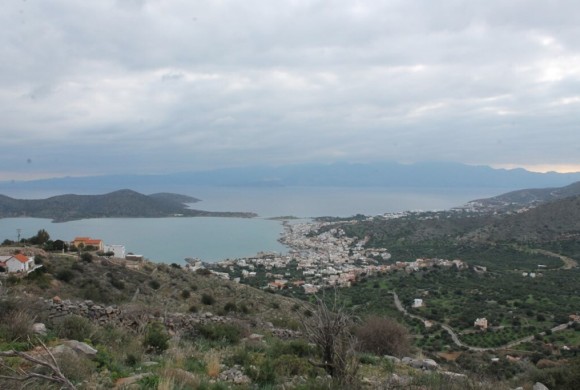 Land for sale in Lasithi Prefecture