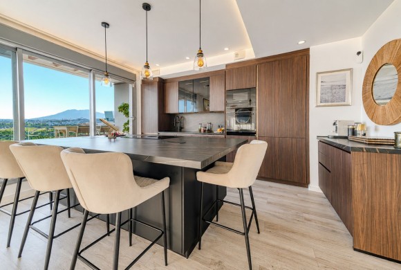 Apartment for sale in Malaga