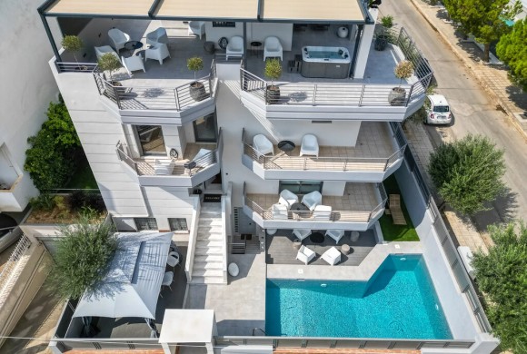 House for sale in South