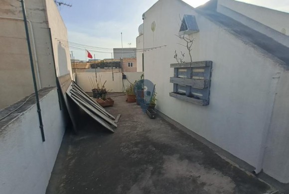 Townhouse for sale in Hamrun