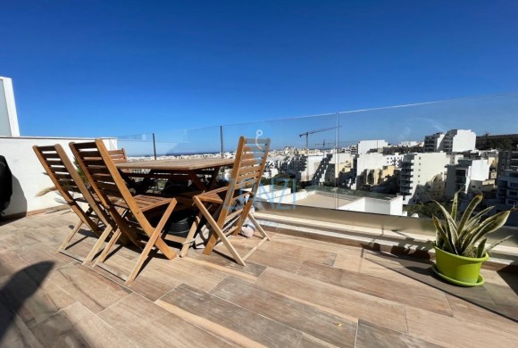 Apartment for sale in St. Julians