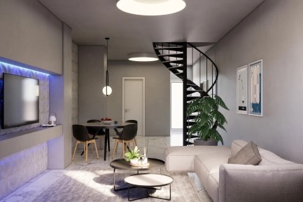 Apartment for sale in