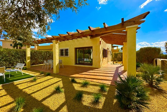 New Build for sale in Cuevas del Almanzora