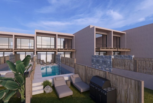 Villa for sale in Heraklion Prefecture