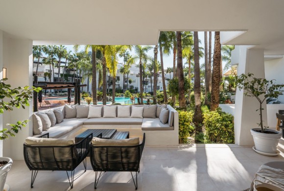 Apartment for sale in The Golden Mile